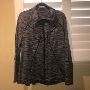 ZELLA WORKOUT JACKET